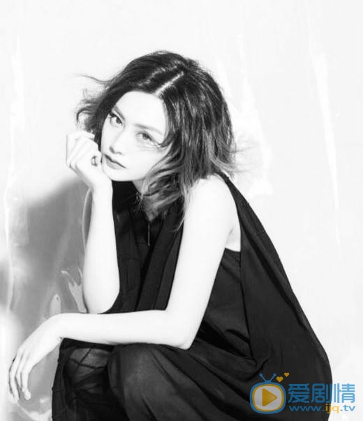 尚语贤气质写真 尚语贤高清写真_尚语贤高清剧照