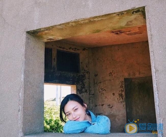 尚语贤随性街拍 尚语贤高清写真_尚语贤高清剧照