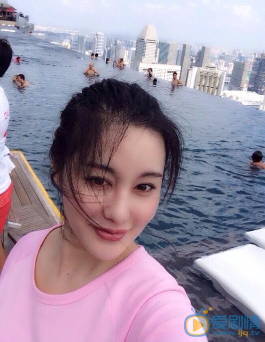 王冕生活照 王冕高清写真_王冕高清剧照