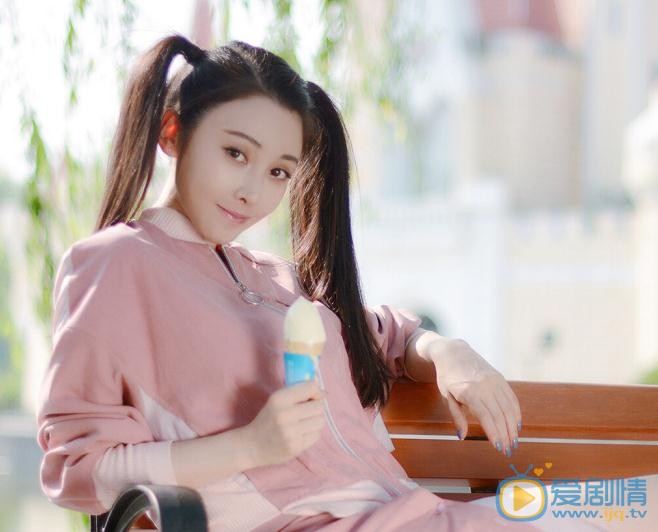 管乐可爱写真 管乐高清写真_管乐高清剧照