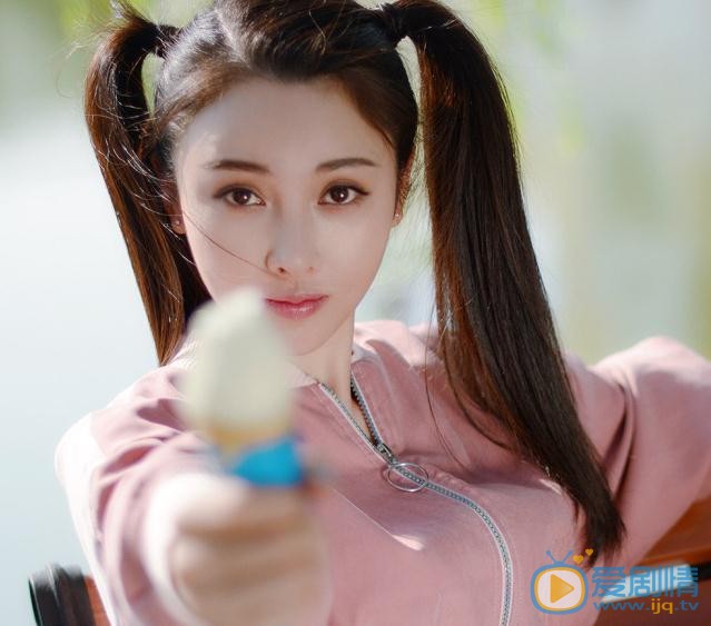 管乐可爱写真 管乐高清写真_管乐高清剧照