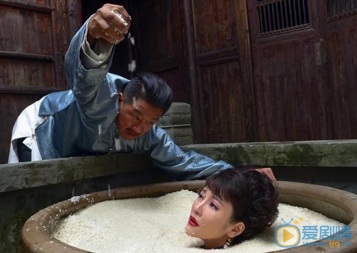 管乐《打土匪》剧照 管乐高清写真_管乐高清剧照