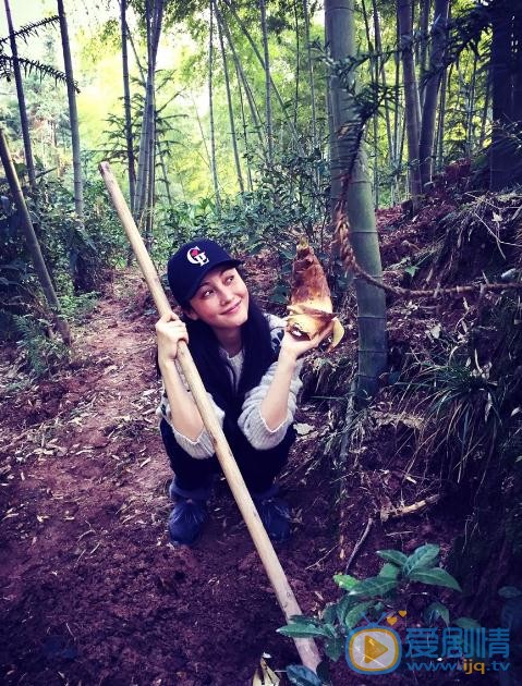 管乐生活照 管乐高清写真_管乐高清剧照