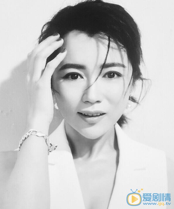 王艺禅时尚写真 王艺禅高清写真_王艺禅高清剧照