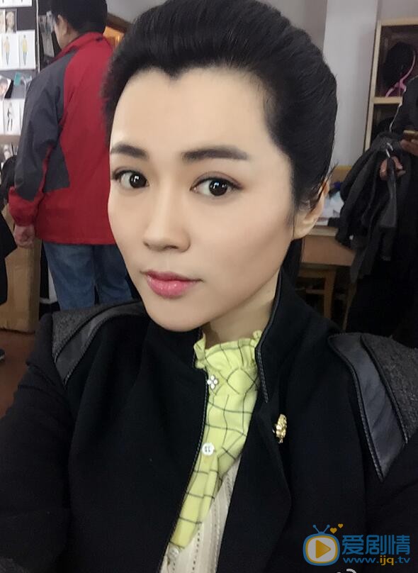 王艺禅生活照 王艺禅高清写真_王艺禅高清剧照