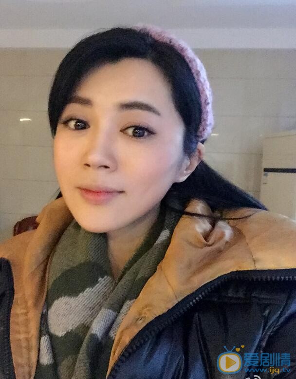 王艺禅生活照 王艺禅高清写真_王艺禅高清剧照