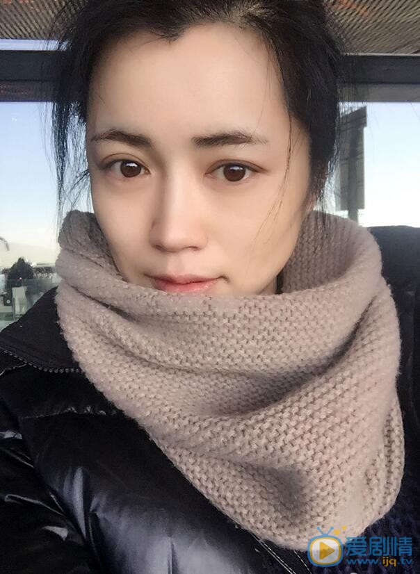 王艺禅生活照 王艺禅高清写真_王艺禅高清剧照