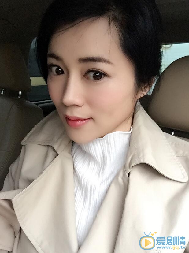 王艺禅生活照 王艺禅高清写真_王艺禅高清剧照
