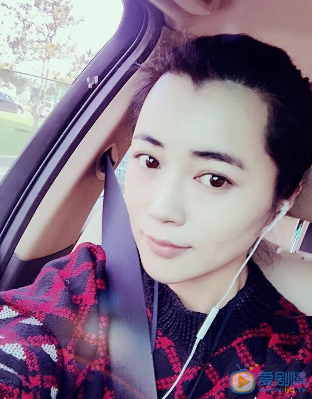 王艺禅生活照 王艺禅高清写真_王艺禅高清剧照