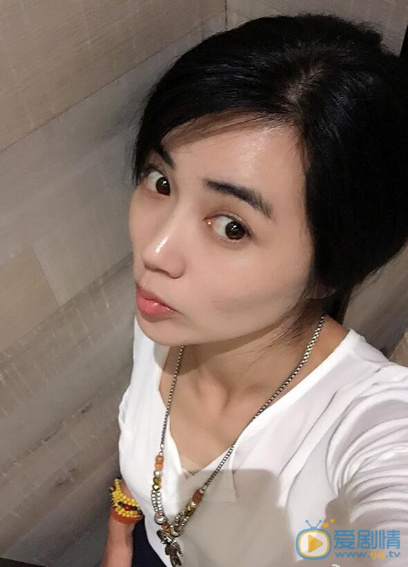 王艺禅生活照 王艺禅高清写真_王艺禅高清剧照