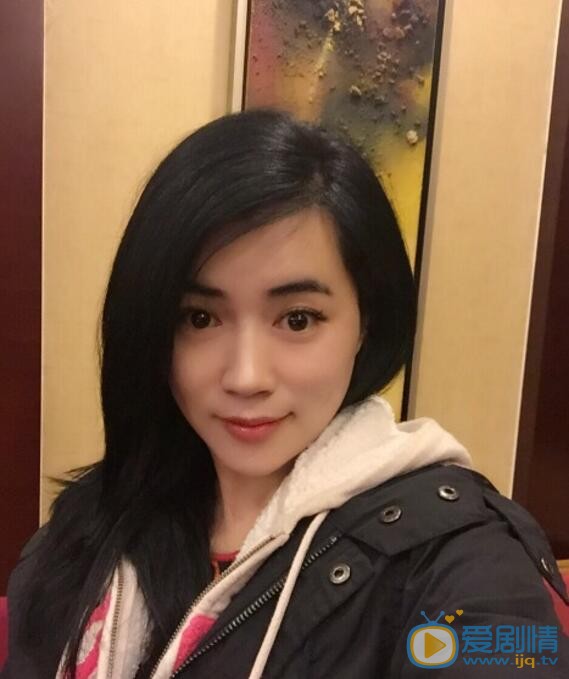 王艺禅生活照 王艺禅高清写真_王艺禅高清剧照