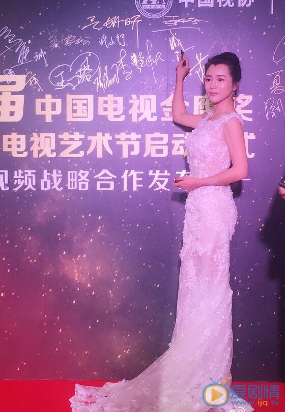 王艺禅活动照 王艺禅高清写真_王艺禅高清剧照