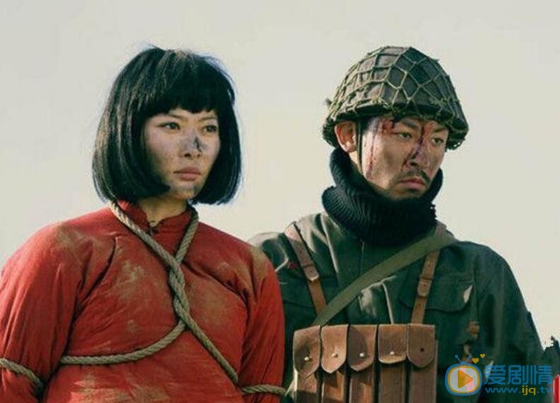 王艺禅《亮剑》剧照 王艺禅高清写真_王艺禅高清剧照
