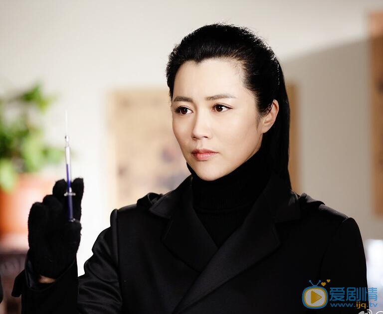 王艺禅《尖锋之烈焰青春》剧照 王艺禅高清写真_王艺禅高清剧照
