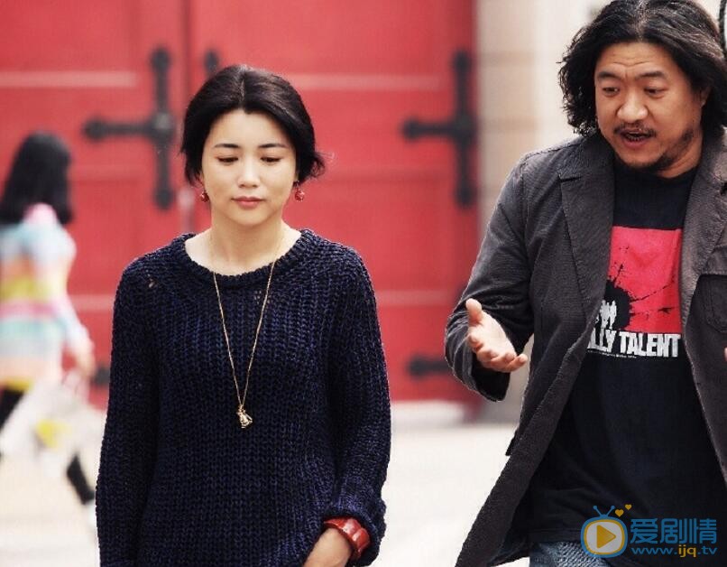 王艺禅《嘿老头》剧照 王艺禅高清写真_王艺禅高清剧照