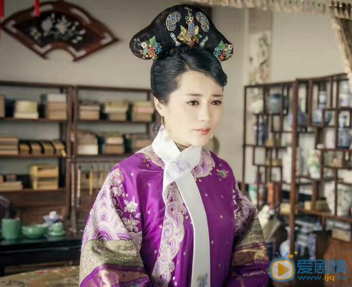 王艺禅《龙珠传奇之无间道》剧照 王艺禅高清写真_王艺禅高清剧照