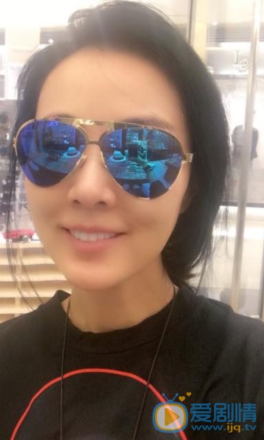 姜宏波生活照 姜宏波高清写真_姜宏波高清剧照