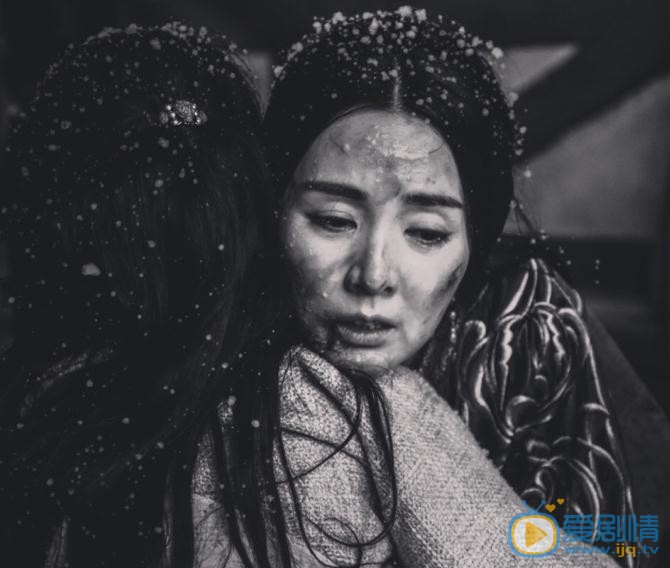 姜宏波《天泪传奇之凤凰无双》剧照 姜宏波高清写真_姜宏波高清剧照