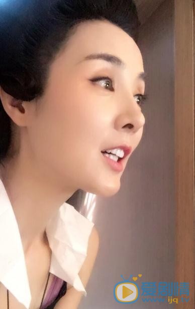 姜宏波片场照 姜宏波高清写真_姜宏波高清剧照