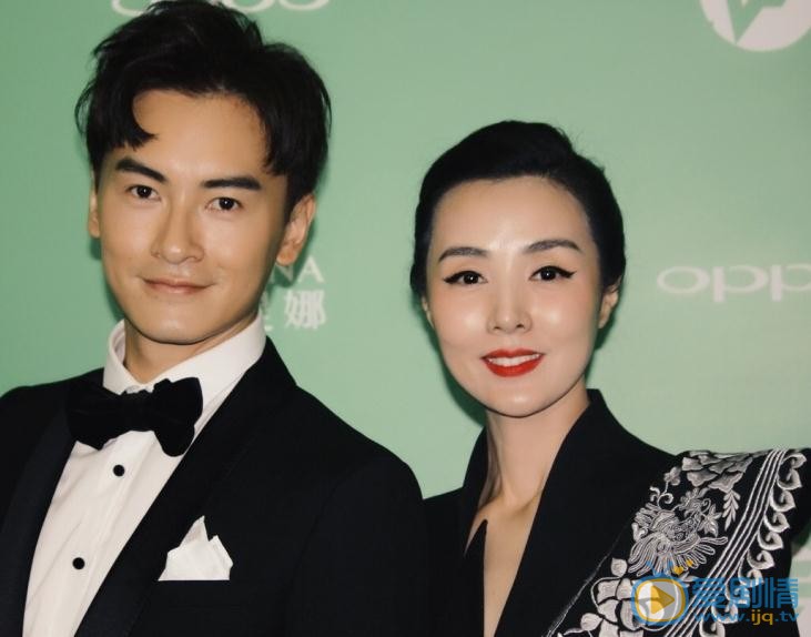 姜宏波活动照 姜宏波高清写真_姜宏波高清剧照