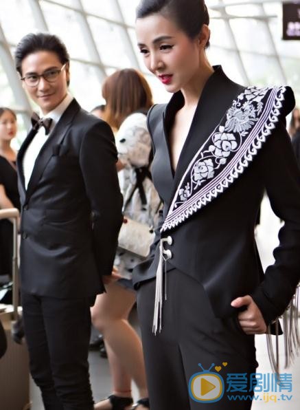 姜宏波活动照 姜宏波高清写真_姜宏波高清剧照