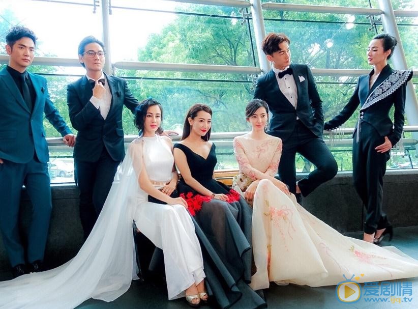 姜宏波活动照 姜宏波高清写真_姜宏波高清剧照