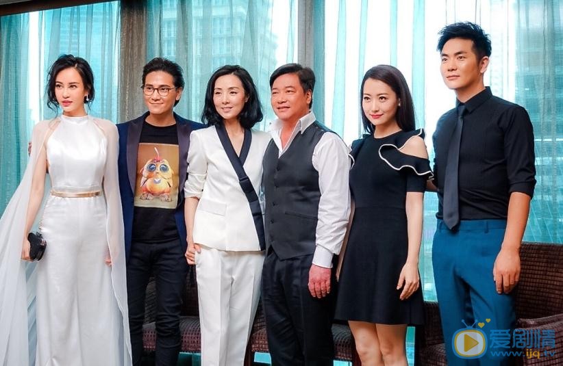 姜宏波活动照 姜宏波高清写真_姜宏波高清剧照