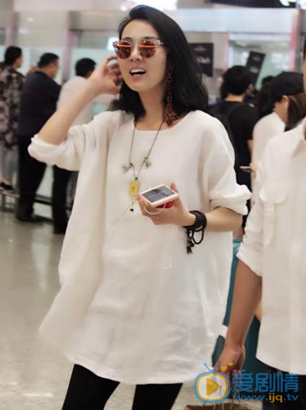 姜宏波生活照 姜宏波高清写真_姜宏波高清剧照
