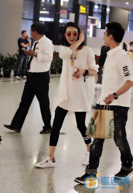 姜宏波生活照 姜宏波高清写真_姜宏波高清剧照