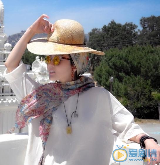 姜宏波生活照 姜宏波高清写真_姜宏波高清剧照