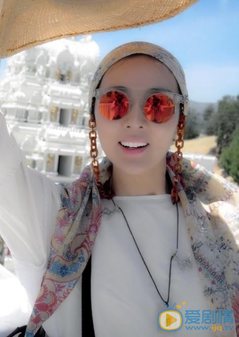 姜宏波生活照 姜宏波高清写真_姜宏波高清剧照