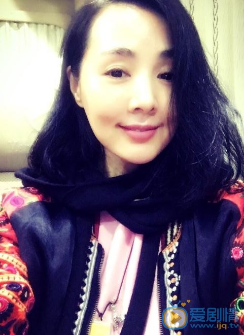 姜宏波生活照 姜宏波高清写真_姜宏波高清剧照