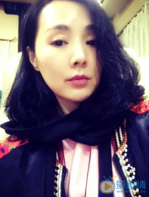 姜宏波生活照 姜宏波高清写真_姜宏波高清剧照