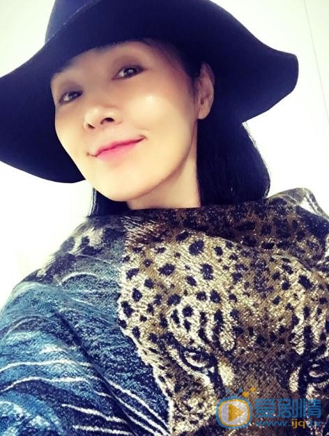 姜宏波生活照 姜宏波高清写真_姜宏波高清剧照