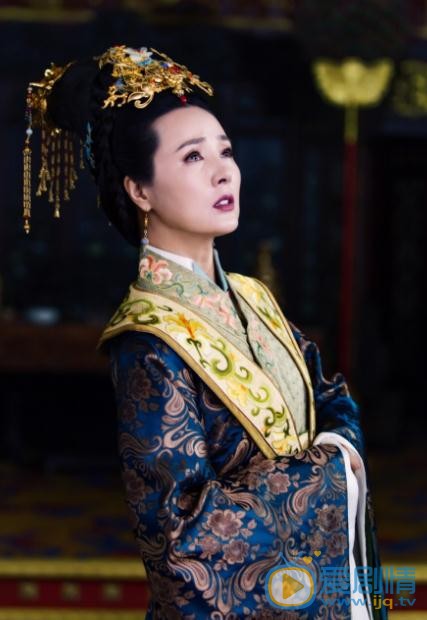 姜宏波《天泪传奇之凤凰无双》剧照 姜宏波高清写真_姜宏波高清剧照