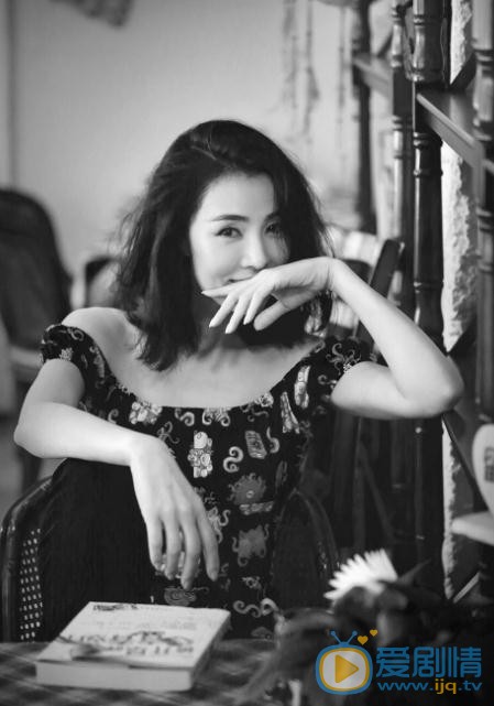 姜宏波生活照 姜宏波高清写真_姜宏波高清剧照