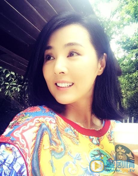 姜宏波生活照 姜宏波高清写真_姜宏波高清剧照