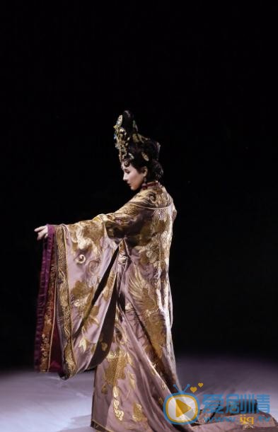 姜宏波《天泪传奇之凤凰无双》剧照 姜宏波高清写真_姜宏波高清剧照