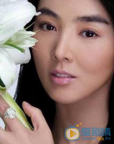 姜宏波早期写真 姜宏波高清写真_姜宏波高清剧照