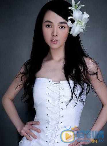 姜宏波早期写真 姜宏波高清写真_姜宏波高清剧照