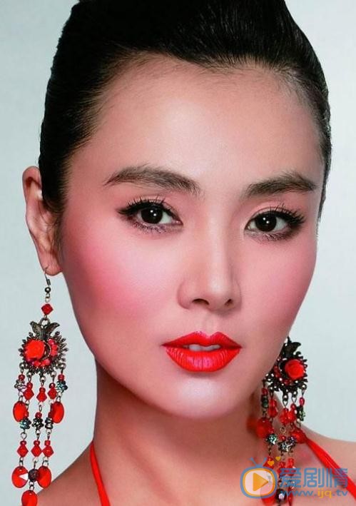 姜宏波早期写真 姜宏波高清写真_姜宏波高清剧照