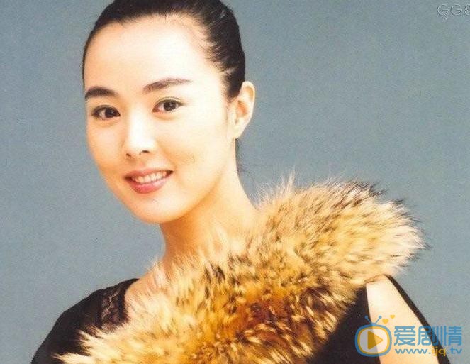 姜宏波早期写真 姜宏波高清写真_姜宏波高清剧照