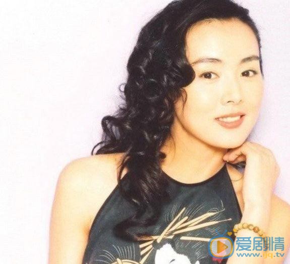 姜宏波早期写真 姜宏波高清写真_姜宏波高清剧照