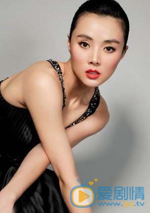 姜宏波早期写真 姜宏波高清写真_姜宏波高清剧照