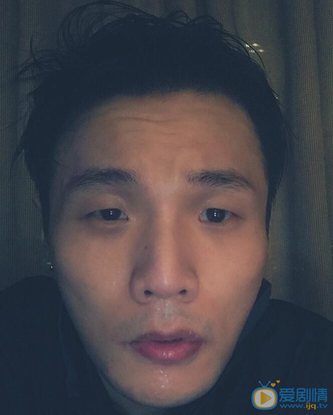 李荣浩生活照 李荣浩高清写真_李荣浩高清剧照