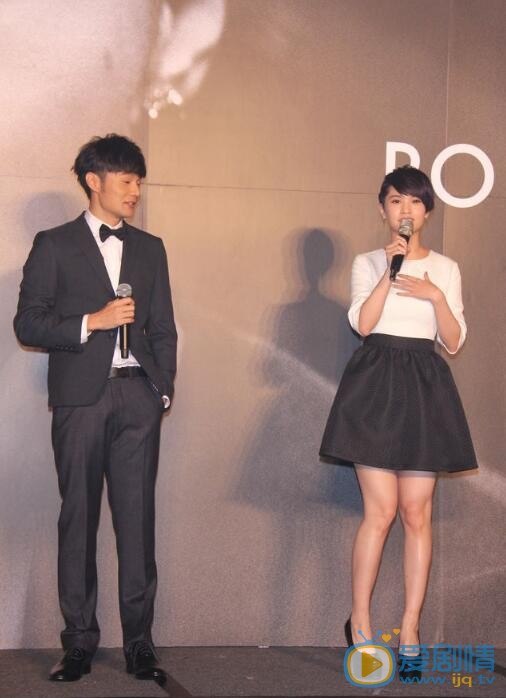 李荣浩女友杨丞琳 李荣浩高清写真_李荣浩高清剧照