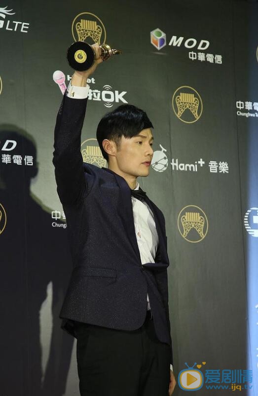 李荣浩活动照 李荣浩高清写真_李荣浩高清剧照