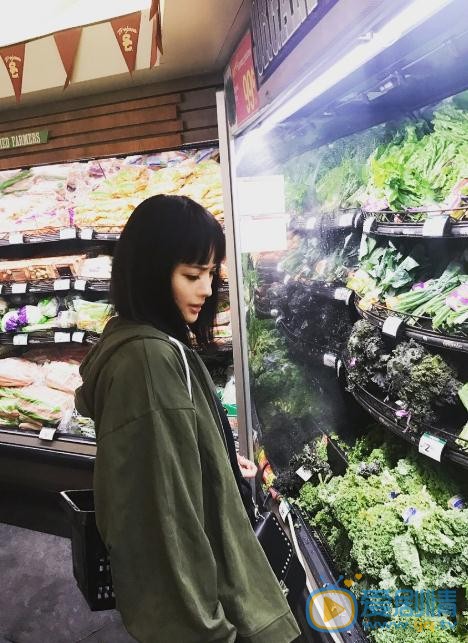 赵艺涵生活照 赵艺涵高清写真_赵艺涵高清剧照