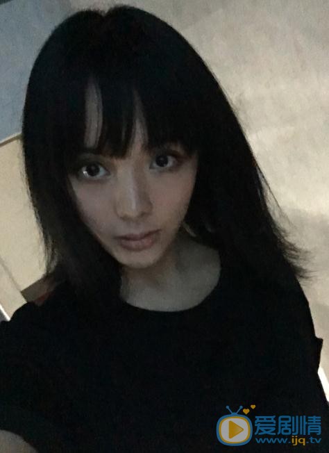 赵艺涵生活照 赵艺涵高清写真_赵艺涵高清剧照