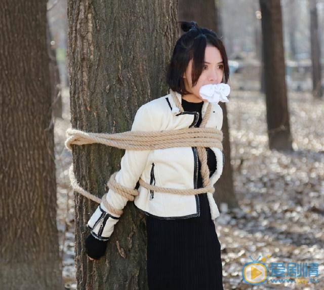 赵艺涵《最强男神》剧照 赵艺涵高清写真_赵艺涵高清剧照